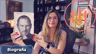 Steve Jobs - Biografia (Walter Isaacson) | Tatiana Feltrin