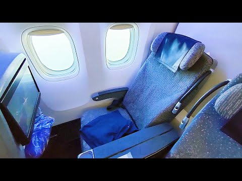 🇦🇺🇯🇵Flying Amazing Japan's ANA Premium Economy Class Experience | Sydney -Tokyo Haneda