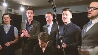 Collabro (Britain's Got Talent Winners) | 