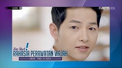 Rahasia Perawatan Wajah Atris Pria Korea - ILOOK - Durasi: 3.39. Rahasia Perawatan Wajah Atris Pria Korea - ILOOK - Durasi: 3.39.