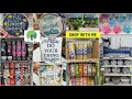 😁 XL DOLLAR TREE WALKTHROUGH AND SHOP WITH ME 🤩