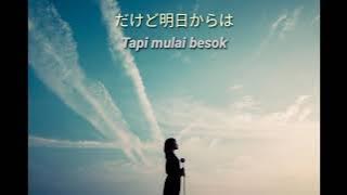 RADWIMPS - 正解 (Seikai) | Terjemahan Indonesia