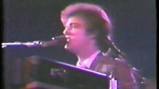 Billy Joel -- All For Leyna