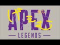 【Apex Legends】上機嫌でえぺる【りさぺさん、シオンさん】