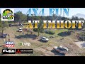 4X4 Fun At Imhoff-GearUp 4X4 - Fun in the Forest