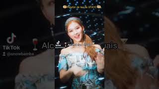 🥯Playlist de Isa de STAYC🥯 #stayc #kpop #blackpink #twice #lesserafim