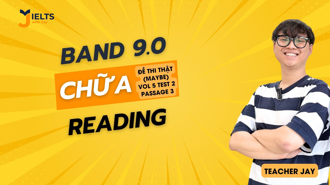 Прямая трансляция решений реальных экзаменационных заданий по чтению с 9.0 – Том 5, Тест 2 – Отры...