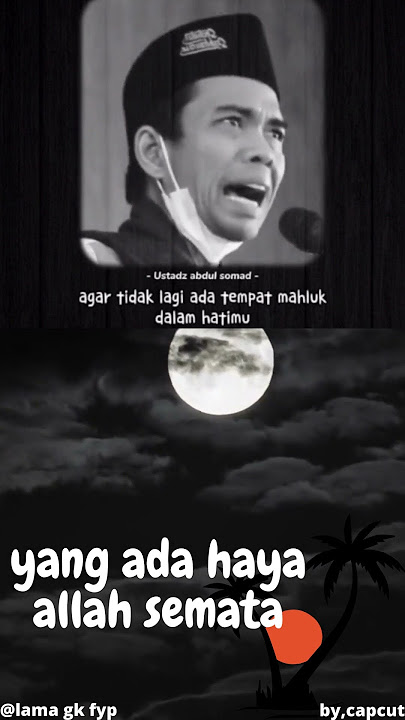 story wa II quotes arabic II story wa 30 detik