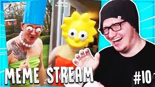 Best Of Mini Ladds MEME STREAM Compilation #10