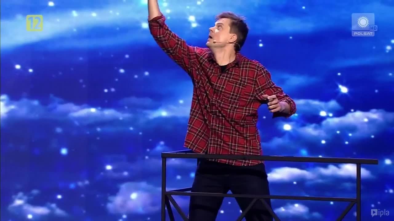 15-lecie Kabaretu Smile: Wspólny język telewizjada pl