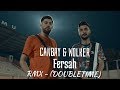 Canbey & Wolker - Fersah (RMX - Doubletime)