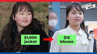 Why has North Korean leader Kim Jong-un’s daughter ditched the designer clothes?