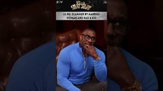 Lil Rel Scammed By Married Woman And Had A Kid | CLUB SHAY SHAY