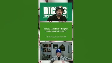 These athletes got extremely RICH from their massive contracts