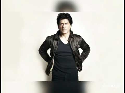 شاروخان ماشاء الله هندي