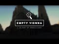 3d 8k 360 empty vienna  a journey of rediscovery