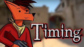 Timing - CS:GO short animation