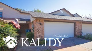 Kalidy Homes - 3804 Summer Cloud Dr, Edmond OK 73013