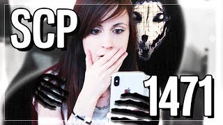 NE TELECHARGEZ JAMAIS CETTE APPLICATION | SCP-1471