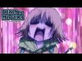 Dying Only Made Her Like Him More | Dekin no Mogura: The Earthbound Mole