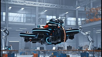 14 Futuristic Gadgets That Feel Straight Out of 2030