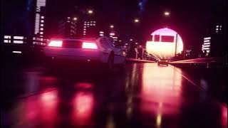 Mareux - Killer (Best part   Slowed & Reverb)