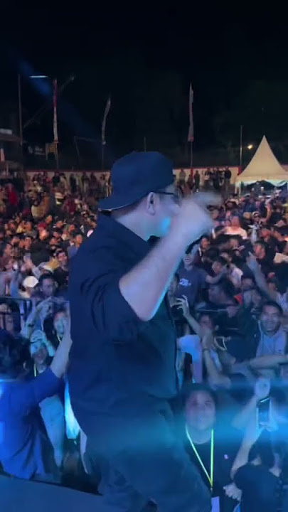 DJ Mahesa - Tragedi Kamar Mandi (Live)