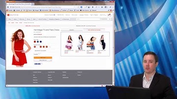 Why the eSpot REST Service in WebSphere Commerce is so cool!