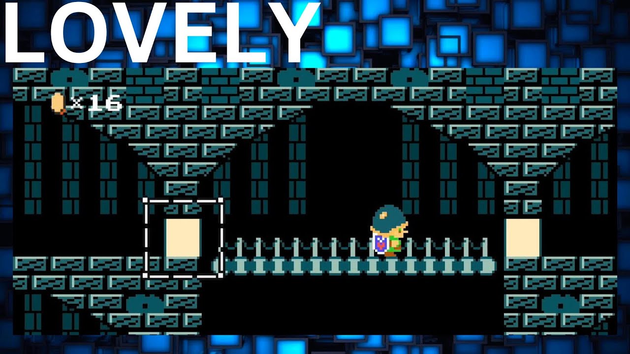 LOVELY LEVEL! Super Mario Maker 2 Showcase # 176 - YouTube