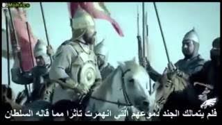 معركة موهاج الخالدة .. يوم من أيام الله..