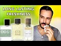 10 Long Lasting Fresh Fragrances For Spring/Summer 2021 | Designer & Niche