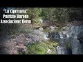 La Cipresseta Fontegreca (drone video)|Il  Bosco Degli Zappini| Patrizio Barone & Associazione Horus