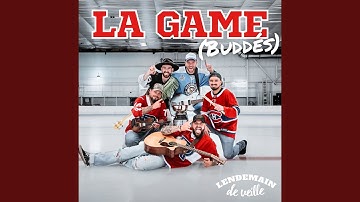La game (Buddés)