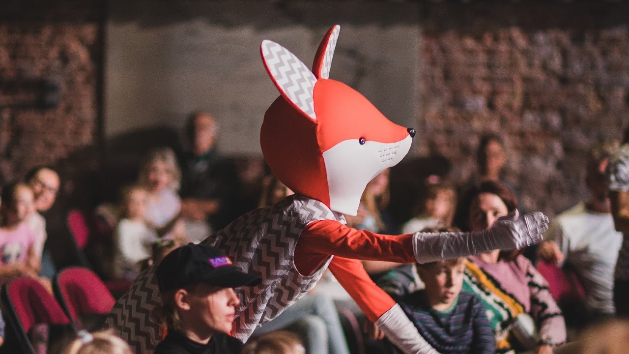 Tutas lietas | Dziesma par ielas šķērsošanu | Koncerts