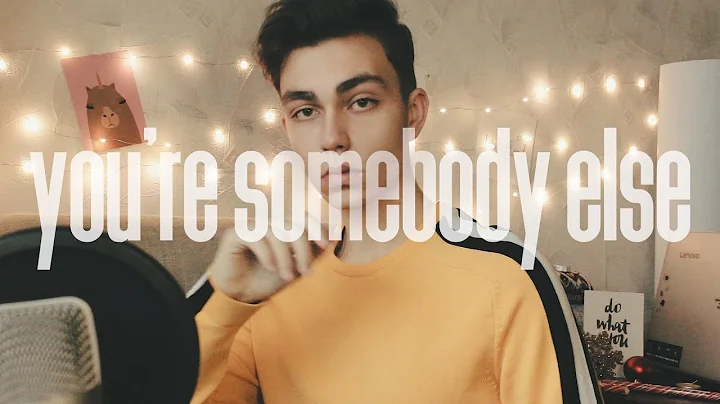 flora cash - You're Somebody Else | Denis Kalytovs...