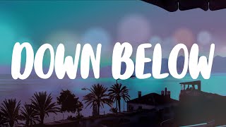 Roddy Ricch - Down Below (Lyric Video)