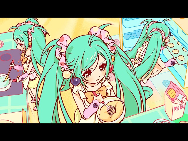 ババロアNEW!TAK