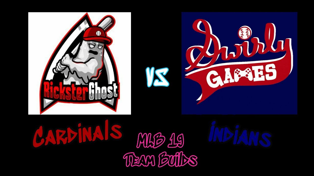 I Played RicksterGhost in the WILDEST Game of MLB The Show!