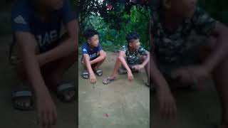 Bekar A Kokborok Short Film