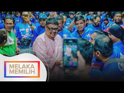 Senarai calon BN lengkap, diumum dalam masa terdekat