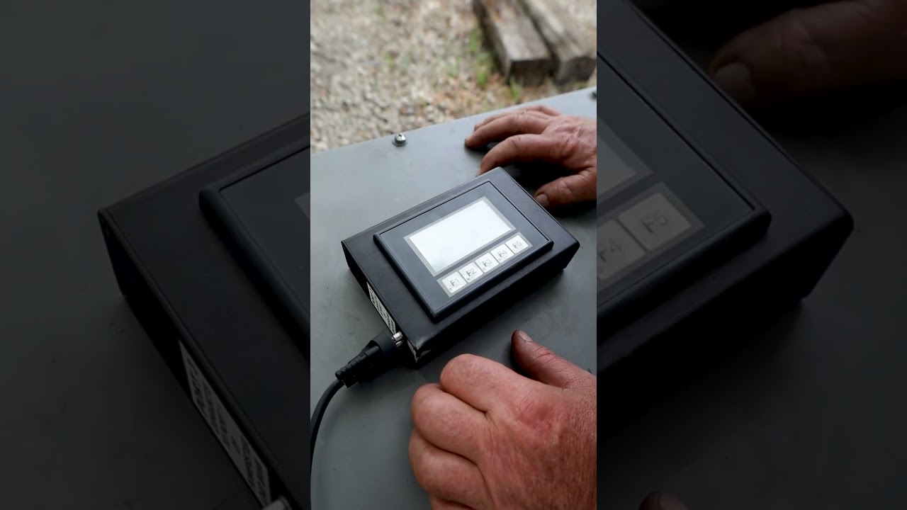 Load Bank Test: Cummins 35 kW Generator | Unit #092076