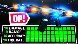 UNSTOPPABLE KILO 141 SETUP... OVERPOWERED! (BEST KILO 141 CLASS SETUP) - COD MW