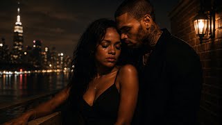 Chris Brown - Between Us (New Single)