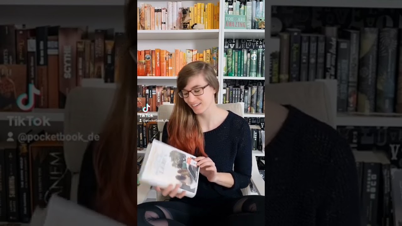 Ein neues Gewinnspiel! 😱 