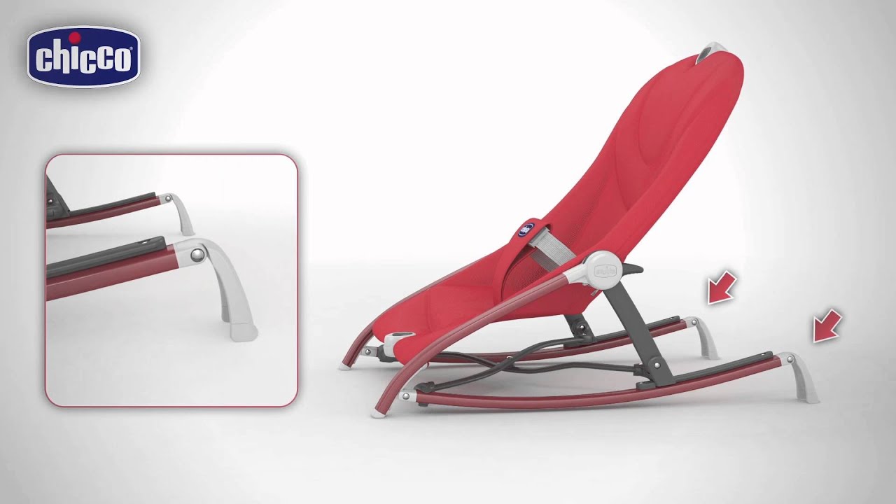 Transat Pocket Relax De Chicco Youtube Transat Pocket Relax De Chicco Youtube