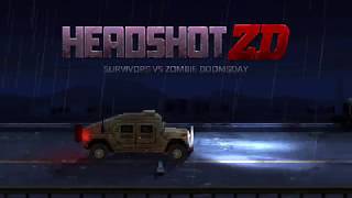 Headshot ZD (Official Gameplay) screenshot 5