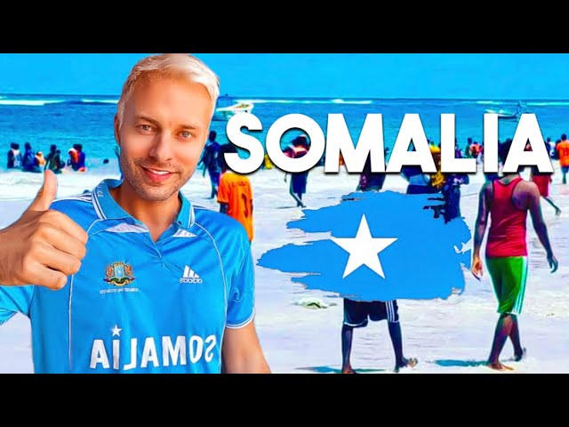 What It's Like To Visit Somalia As A Tourist in 2024 (Mogadishu) class=