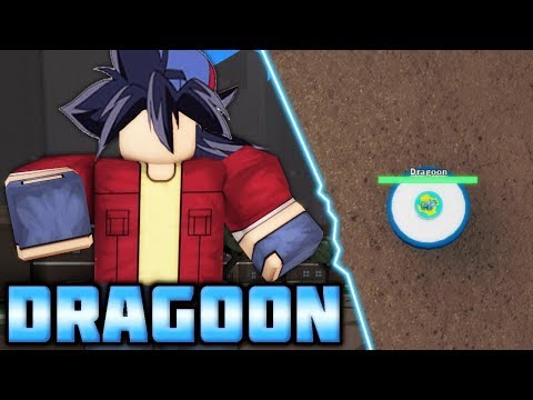 Becoming Tyson Granger In Beyblade Rebirth Roblox Youtube