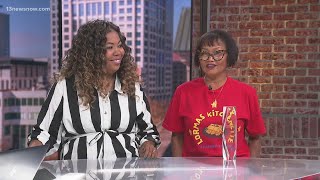 Noon Guest: Newport News Great Food Truck Festival returns for 6th year