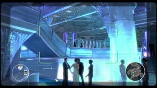 007 Legends - Die Another Day %100 Additional Complete (Ice Hotel - HD)